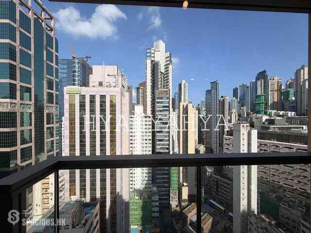 Sai Ying Pun - 9 Eastern Street 04