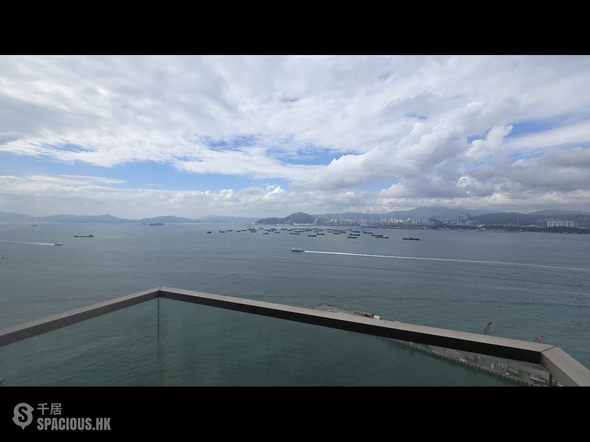 Shek Tong Tsui - Harbour One 01