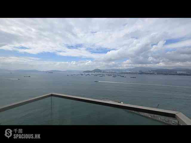 Shek Tong Tsui - Harbour One 01