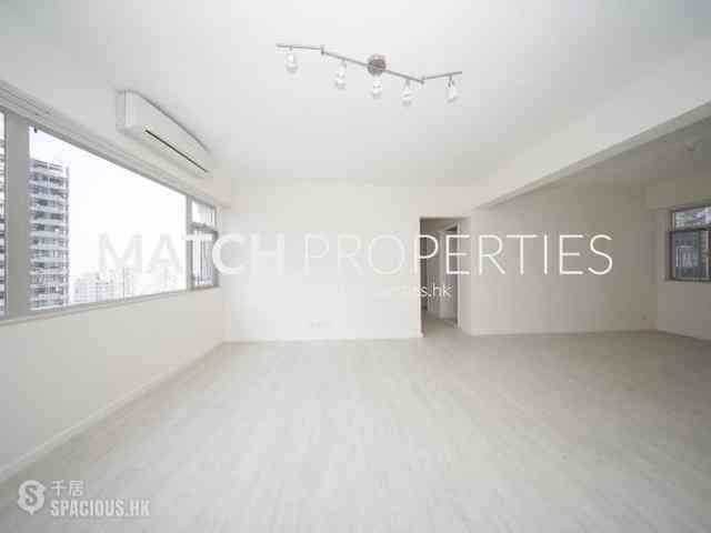 Mid Levels West - Emerald Gardens 01