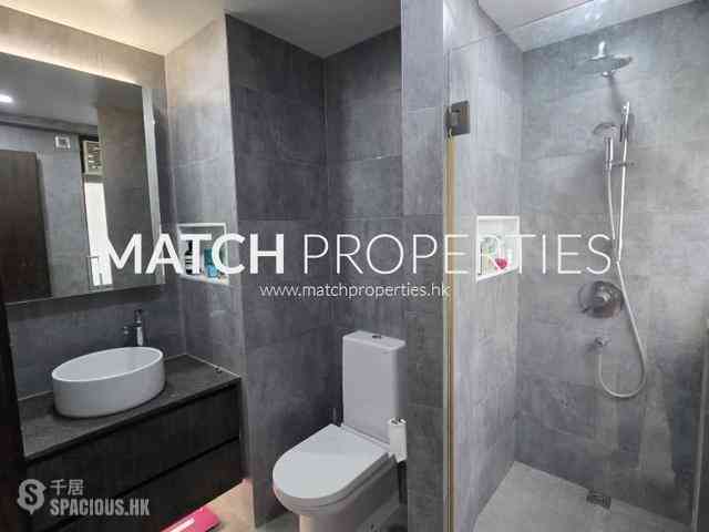 Sai Ying Pun - Golden Phoenix Court 05