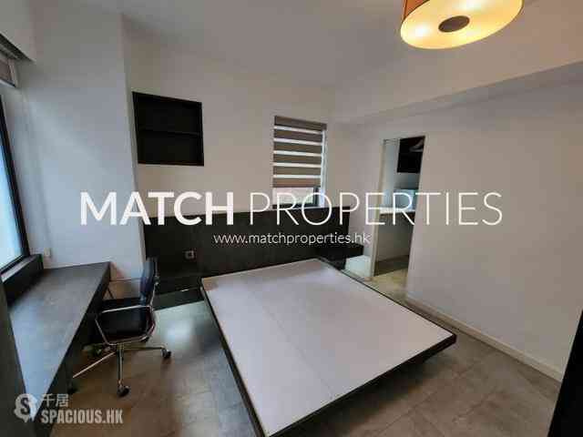 Sai Ying Pun - Golden Phoenix Court 06