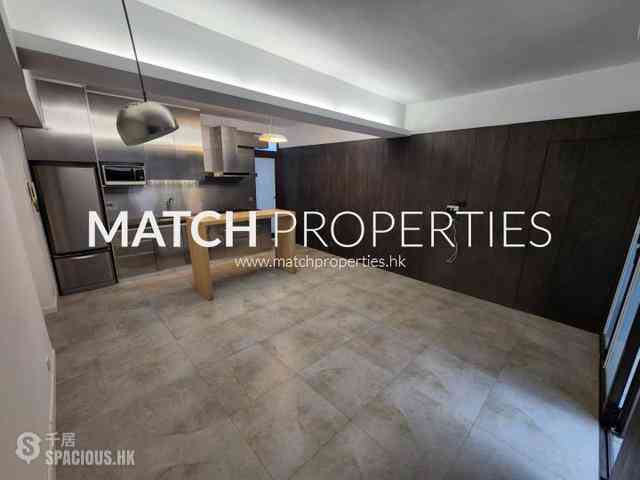 Sai Ying Pun - Golden Phoenix Court 08