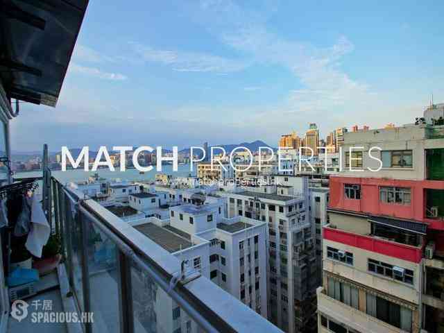Causeway Bay - Paterson Building 01