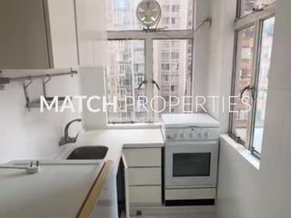 Mid Levels Central - Robinson Crest 04