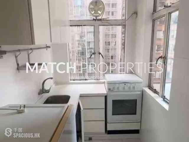Mid Levels Central - Robinson Crest 04