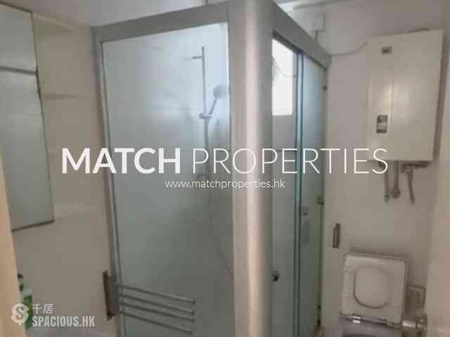 Mid Levels Central - Robinson Crest 05