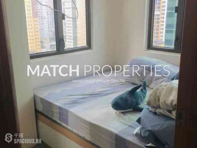 Sheung Wan - Wilmer Building 02