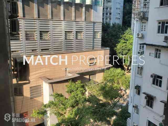 Tin Hau - Kiu Hing Mansion 14