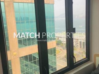 上环 - 威利大厦 03