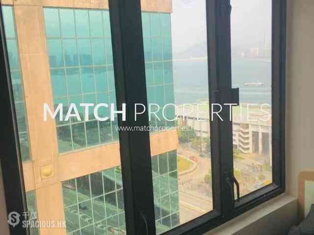 Sheung Wan - Wilmer Building 03