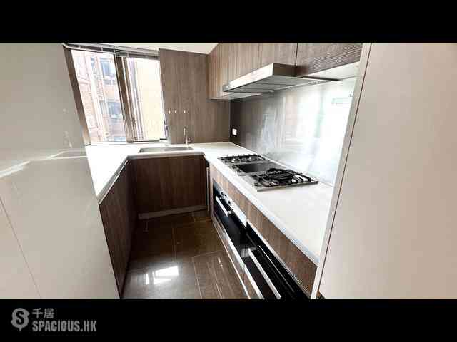 Shau Kei Wan - Island Garden Block 2 11