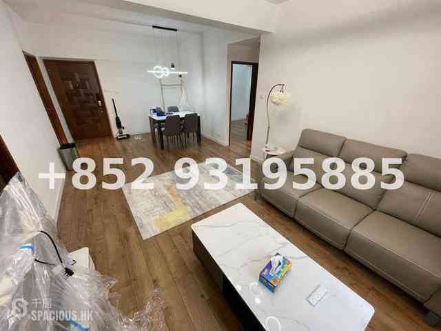 Sai Ying Pun - Ka Fu Building 02