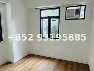 Sai Ying Pun - Ka Fu Building 05