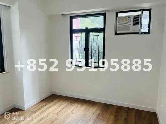 Sai Ying Pun - Ka Fu Building 05