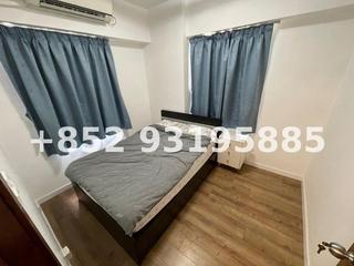 Sai Ying Pun - Ka Fu Building 07