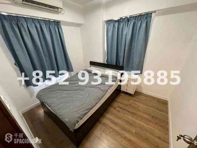 Sai Ying Pun - Ka Fu Building 07