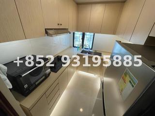 Sai Ying Pun - Ka Fu Building 09