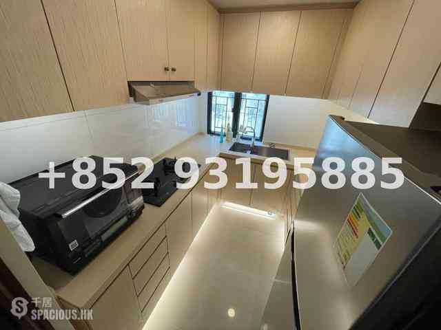 Sai Ying Pun - Ka Fu Building 09