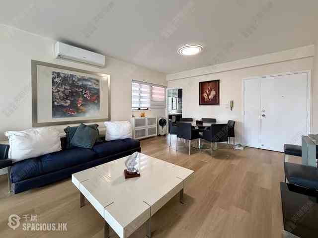 Mid Levels West - Dragonview Court 01