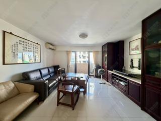 Sai Ying Pun - Ning Yeung Terrace 03