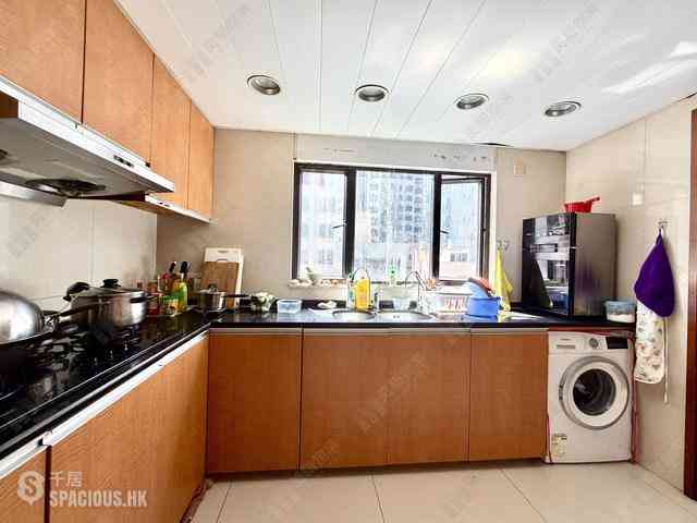 Sai Ying Pun - Ning Yeung Terrace 10