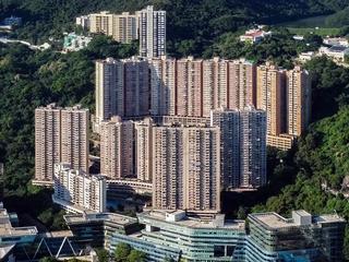Pok Fu Lam - Baguio Villa 02