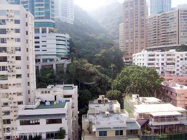 中半山 - 威豪閣 02