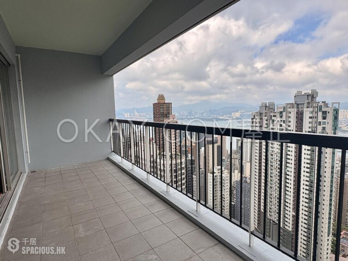 西半山 - 翠锦园 01