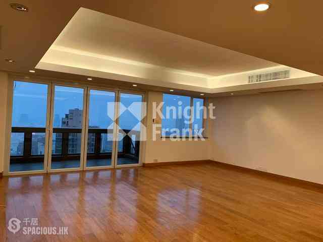 Mid Levels Central - Rose Gardens 01
