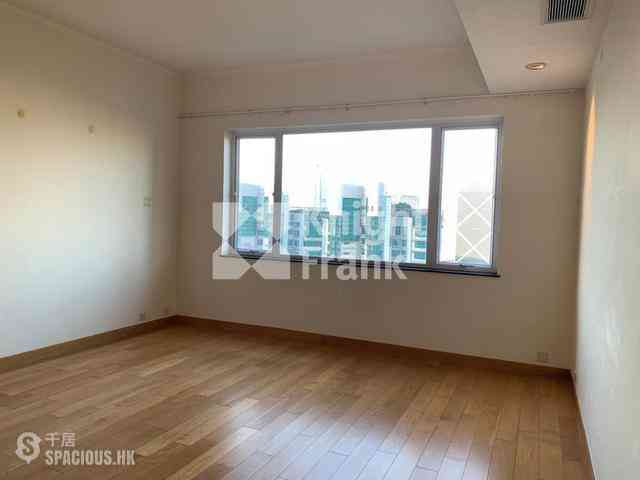 Mid Levels Central - Rose Gardens 03