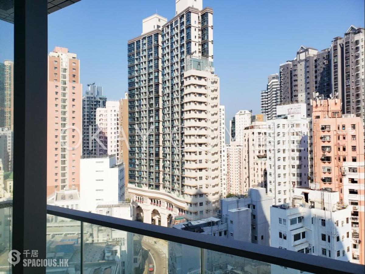 Sai Ying Pun - The Summa 01