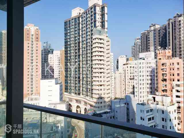 Sai Ying Pun - The Summa 01