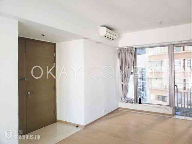Sai Ying Pun - The Summa 02