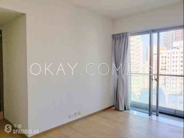 Sai Ying Pun - The Summa 03