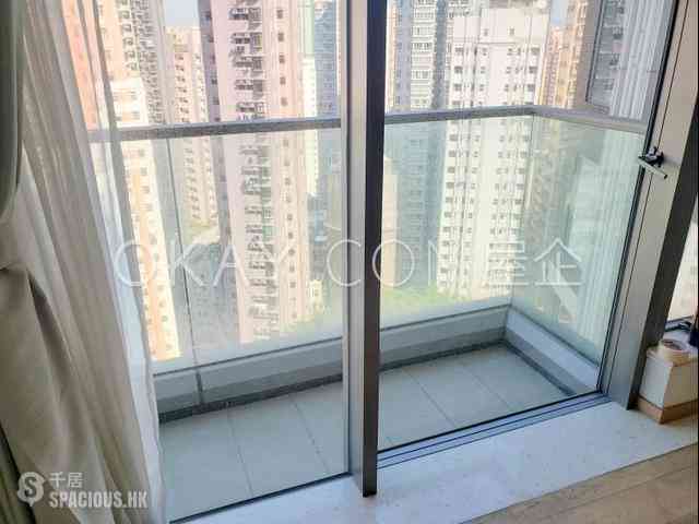 Sai Ying Pun - The Summa 04