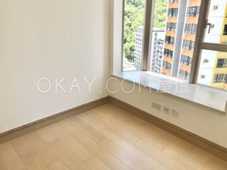 Kennedy Town - Cadogan 09