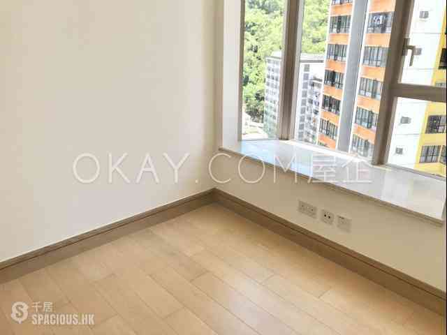Kennedy Town - Cadogan 09