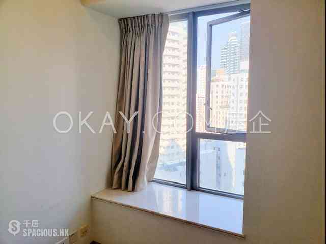 Sai Ying Pun - The Summa 09