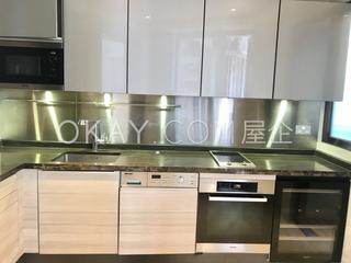 Kennedy Town - Cadogan 10