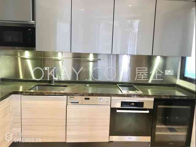 Kennedy Town - Cadogan 10