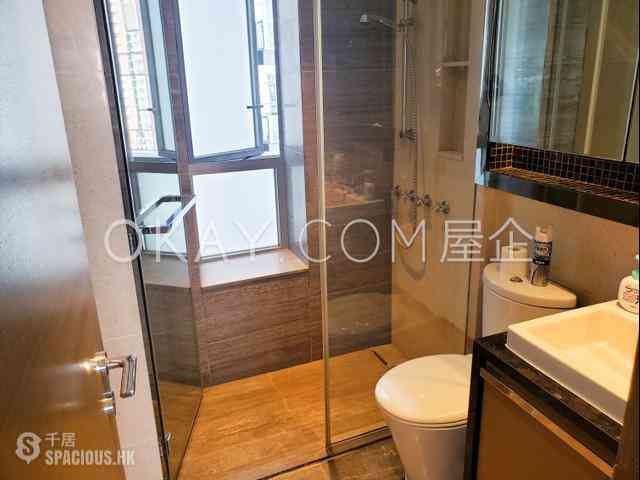 Sai Ying Pun - The Summa 10