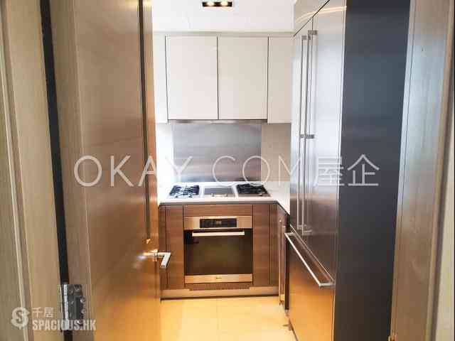 Sai Ying Pun - The Summa 11