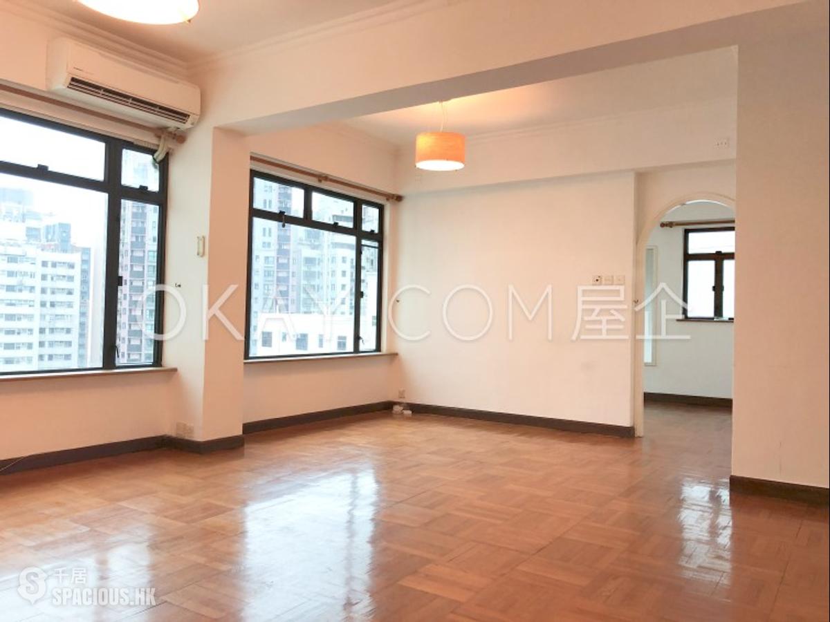 Tuen Mun - Greenland Garden Block A 01