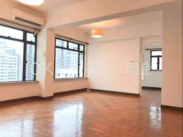 Tuen Mun - Greenland Garden Block A 01