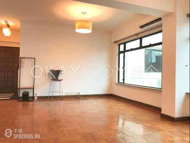 Tuen Mun - Greenland Garden Block A 02