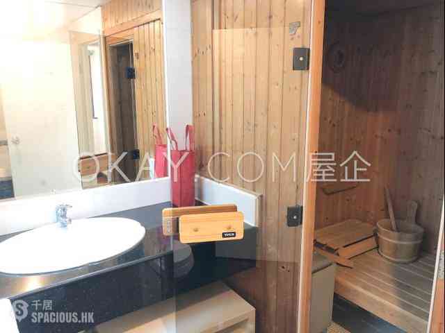 Tuen Mun - Greenland Garden Block A 05