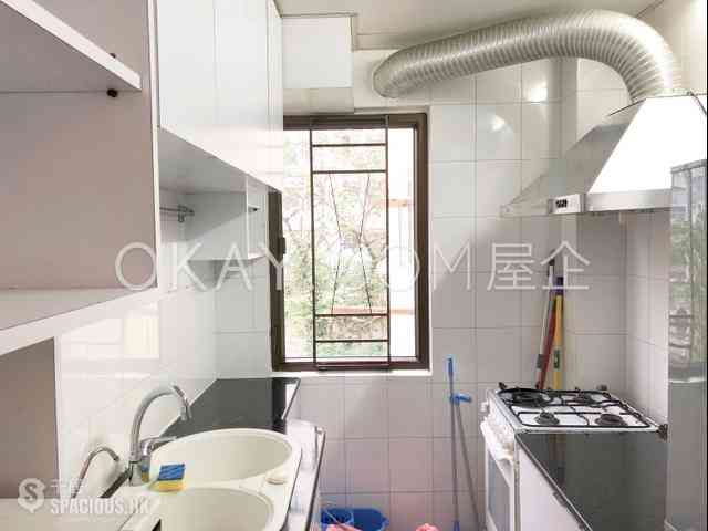 Tuen Mun - Greenland Garden Block A 07