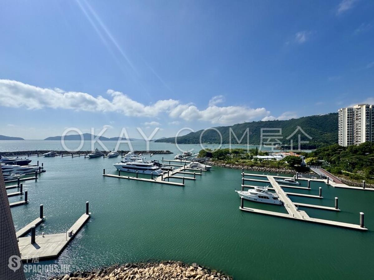 愉景灣 - 愉景灣4期 蘅峰碧濤軒 01
