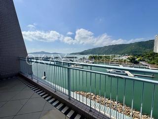 愉景灣 - 愉景灣4期 蘅峰碧濤軒 05